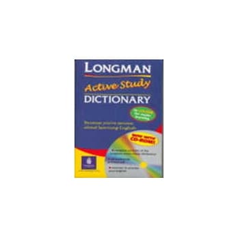 LM Active Study Dic(CD-ROM) pdf epub mobi 电子书 下载