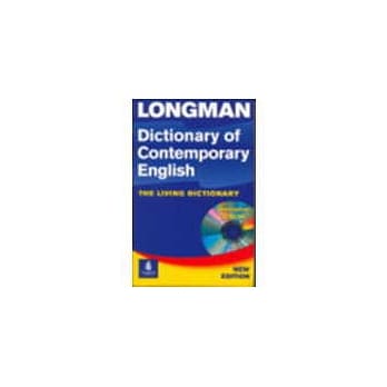 LO Di of Contemporary Eng(精)(CD-ROM) pdf epub mobi 电子书 下载