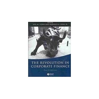 The Revolution in Corporate Finance＜4版＞ pdf epub mobi 电子书 下载