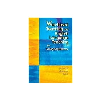 Web-based Teaching and English Language Teaching pdf epub mobi 电子书 下载