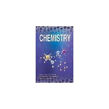 Chemistry pdf epub mobi 电子书 下载