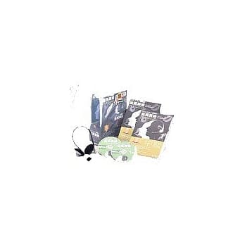 IBM互动式全民英检：中级(1~5回) pdf epub mobi 电子书 下载