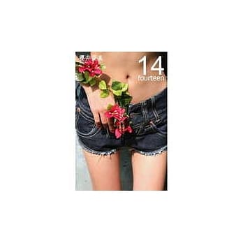 14 fourteen pdf epub mobi 电子书 下载