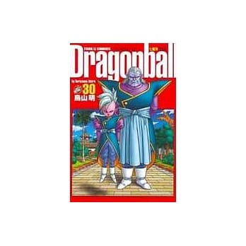 七龙珠完全版 30 pdf epub mobi 电子书 下载