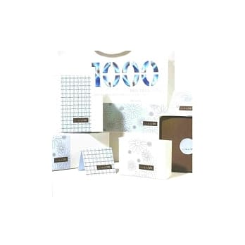 1000 BAGS, TAGS & LABELS pdf epub mobi 电子书 下载