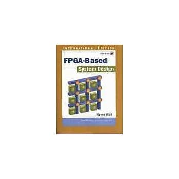 FPGA-BASED SYSTEM DESIGN pdf epub mobi 电子书 下载