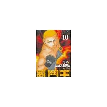 乱斗王10 pdf epub mobi 电子书 下载