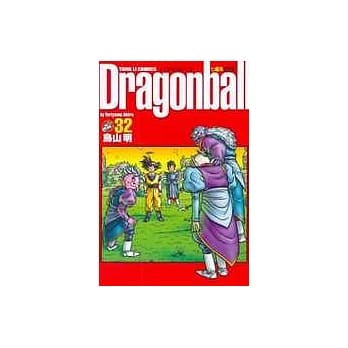 七龙珠完全版 32 pdf epub mobi 电子书 下载