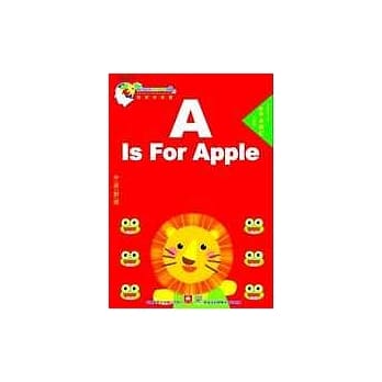 宝宝推推书-认识ABC pdf epub mobi 电子书 下载