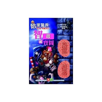 智寻藏宝图 pdf epub mobi 电子书 下载