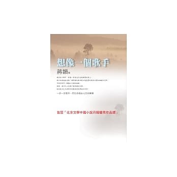 想像一个歌手 pdf epub mobi 电子书 下载