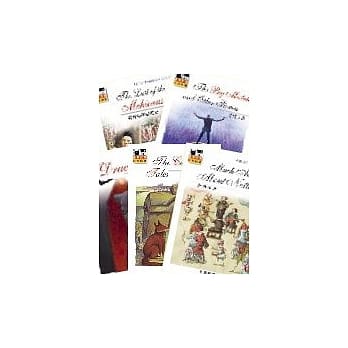 Black Cat 优质英语系列 Level 5B pdf epub mobi 电子书 下载