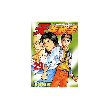 天生妙手 29 pdf epub mobi 电子书 下载