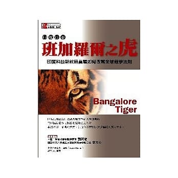 班加罗尔之虎：印度科技新锐威普罗如何改写全球竞争法则 pdf epub mobi 电子书 下载