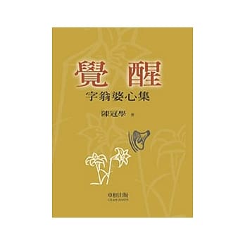 觉醒字翁婆心集 pdf epub mobi 电子书 下载