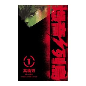 爆音列岛1 pdf epub mobi 电子书 下载