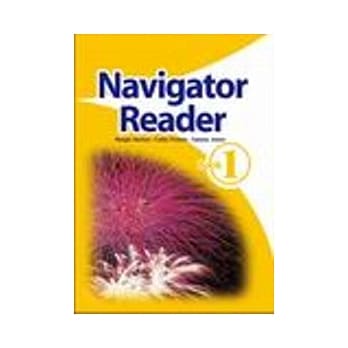 Navigator Reader．Book 1 pdf epub mobi 电子书 下载