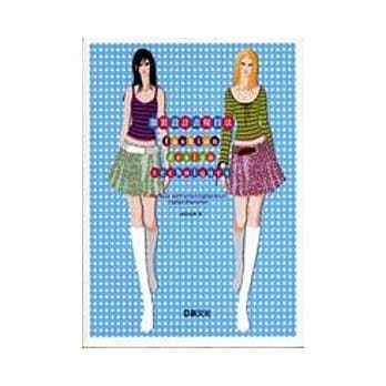 服装设计表现技法 pdf epub mobi 电子书 下载