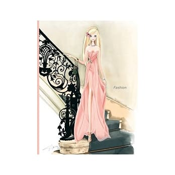 Fashion pdf epub mobi 电子书 下载