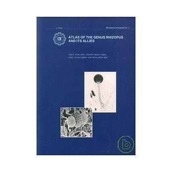 ATLAS OF THE GENUS RHIZOPUS AND ITSALLIES pdf epub mobi 电子书 下载