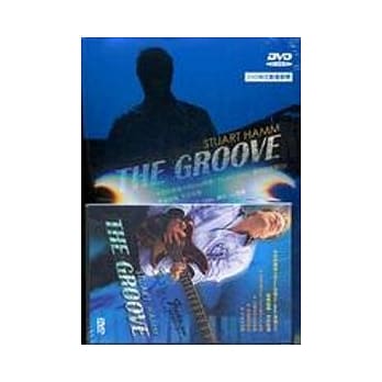 The Groove（电贝士教学教材．附DVD） pdf epub mobi 电子书 下载