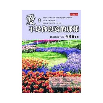 爱，不是你以为的那样 pdf epub mobi 电子书 下载