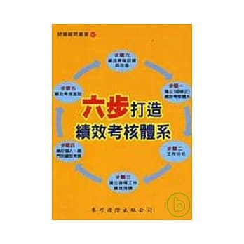 六步打造绩效考核体系 pdf epub mobi 电子书 下载