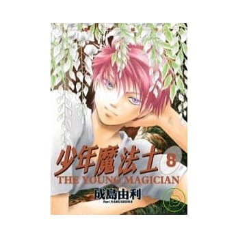 少年魔法士8 pdf epub mobi 电子书 下载