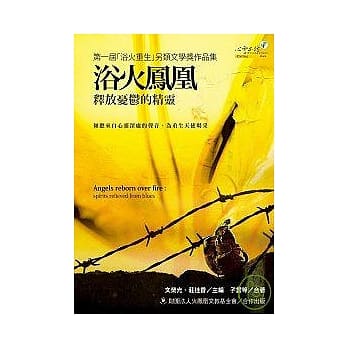 浴火凤凰：释放忧郁的灵魂 pdf epub mobi 电子书 下载