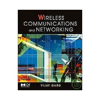 WIRELESS COMMUNICATIONS AND NETWORKING pdf epub mobi 电子书 下载