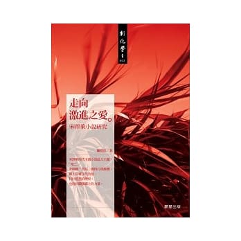 走向激进之爱：宋泽莱小说研究 pdf epub mobi 电子书 下载