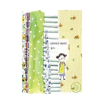 Lovely Days pdf epub mobi 电子书 下载