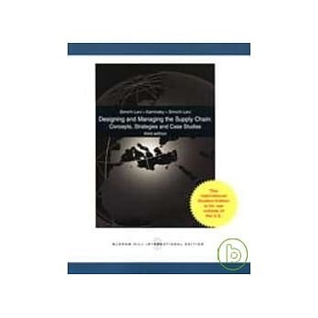 Designing and Managing the Supply Chain pdf epub mobi 电子书 下载