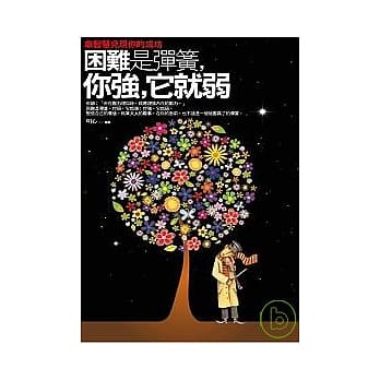 困难是弹簧，你强，它就弱：拿智慧兑现你的成功 pdf epub mobi 电子书 下载