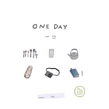 One day pdf epub mobi 电子书 下载
