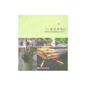 森活万象-复兴社区树枝虫诞生的故事 pdf epub mobi 电子书 下载