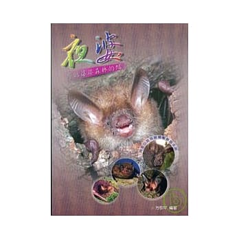 夜婆-寻访婆娑森林的蝠 pdf epub mobi 电子书 下载