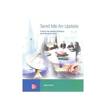 Send Me An Update pdf epub mobi 电子书 下载