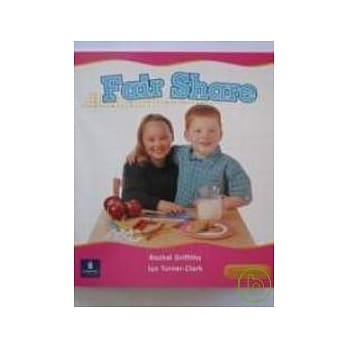 Chatterbox (Early): Fair Share pdf epub mobi 电子书 下载