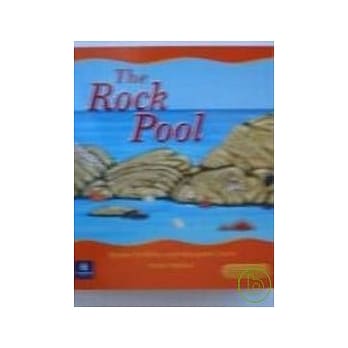 Chatterbox (Emergent): The Rock Pool pdf epub mobi 电子书 下载