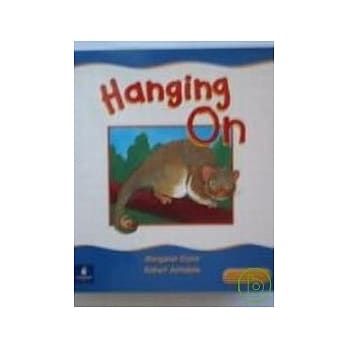 Chatterbox (Emergent): Hanging On pdf epub mobi 电子书 下载