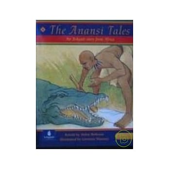 Chatterbox (Fluent): The Anansi Tales pdf epub mobi 电子书 下载