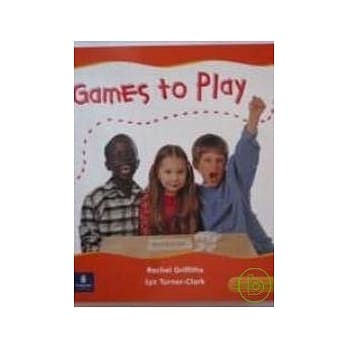 Chatterbox (Early): Games to Play pdf epub mobi 电子书 下载