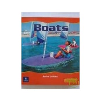 Chatterbox (Early): Boats pdf epub mobi 电子书 下载