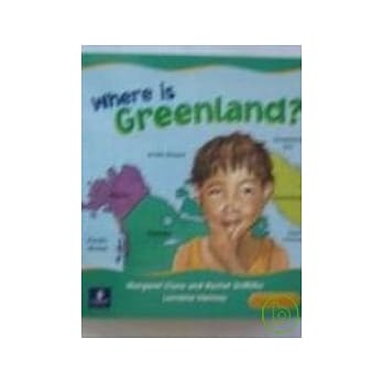 Chatterbox (Early): Where is Greenland? pdf epub mobi 电子书 下载