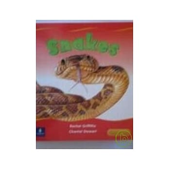Chatterbox (Early): Snakes pdf epub mobi 电子书 下载