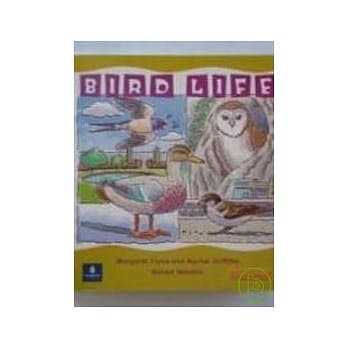 Chatterbox (Early): Bird Life pdf epub mobi 电子书 下载