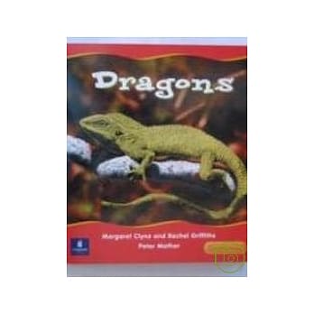 Chatterbox (Early): Dragons pdf epub mobi 电子书 下载