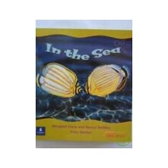 Chatterbox (Early): In the Sea pdf epub mobi 电子书 下载