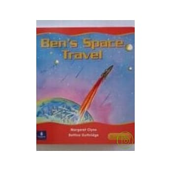 Chatterbox (Early): Ben’s Space Travel pdf epub mobi 电子书 下载